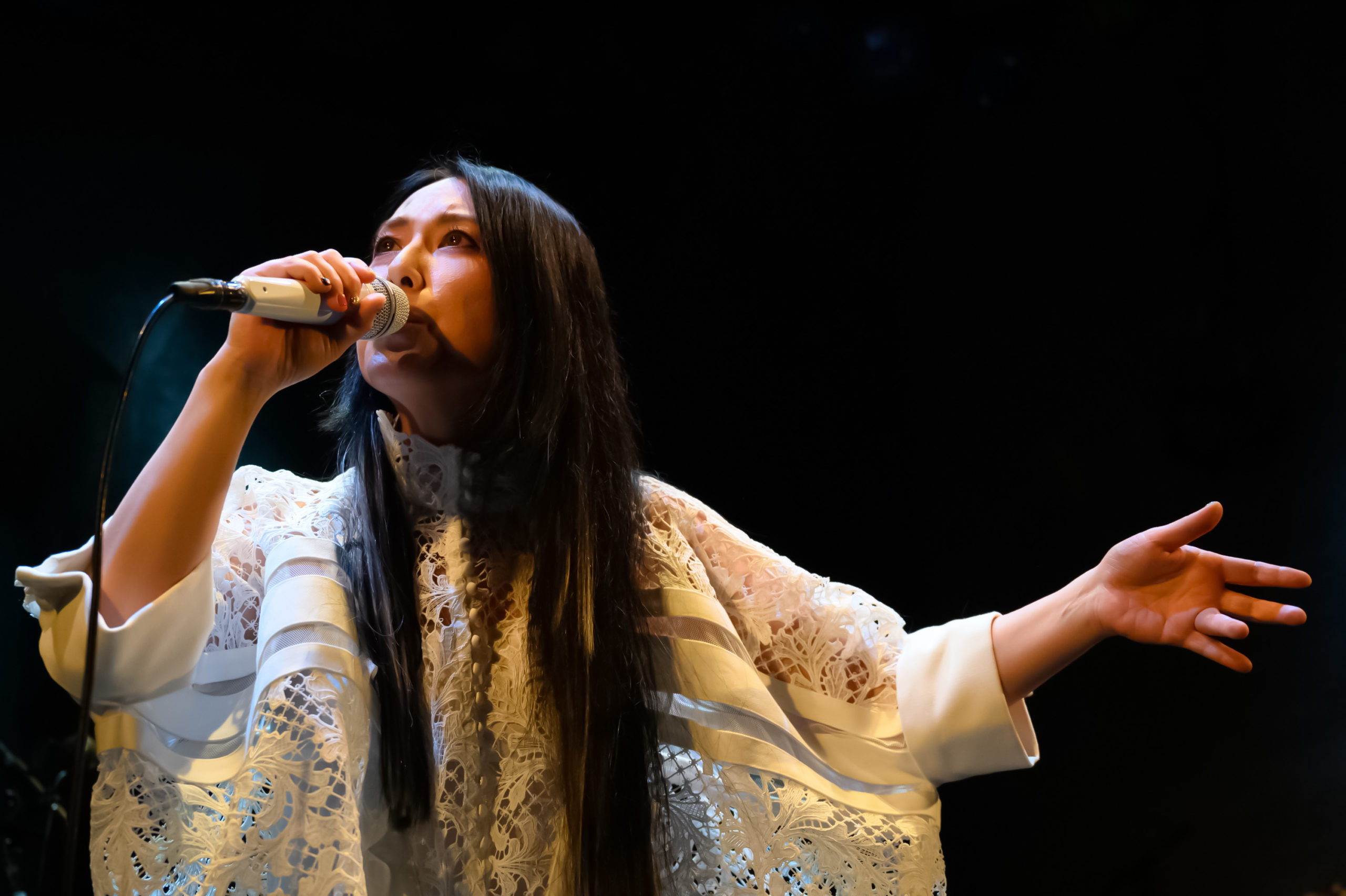 AMN'24 THE ACOUSTIC写真日記（中編） – TSUKI AMANO