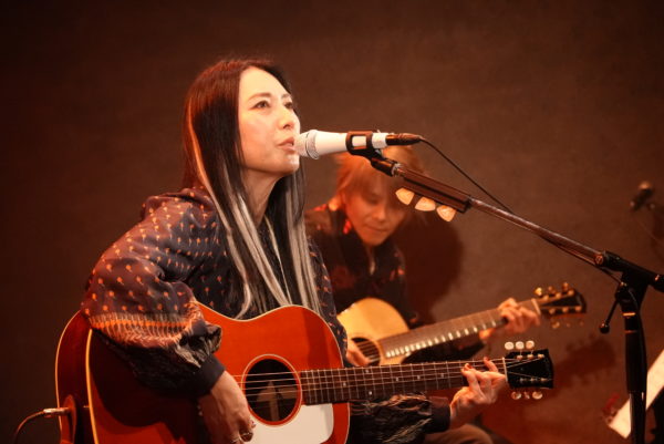 カウントダウンライヴ1部の写真日記。