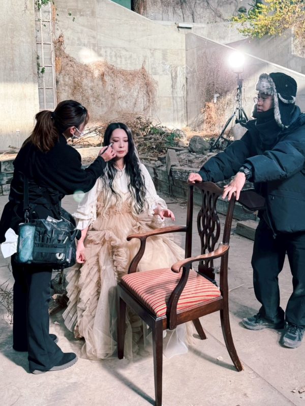 零〜紅い蝶〜REMAKE、追加ED曲を書かせて頂きました。