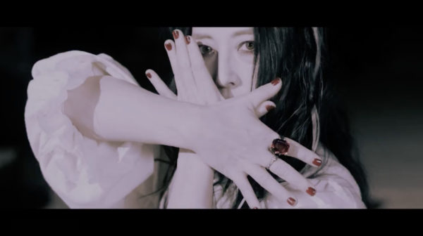 「うつし絵」MV公開したよ＆ライヴグッズ予約スタートしたよ。